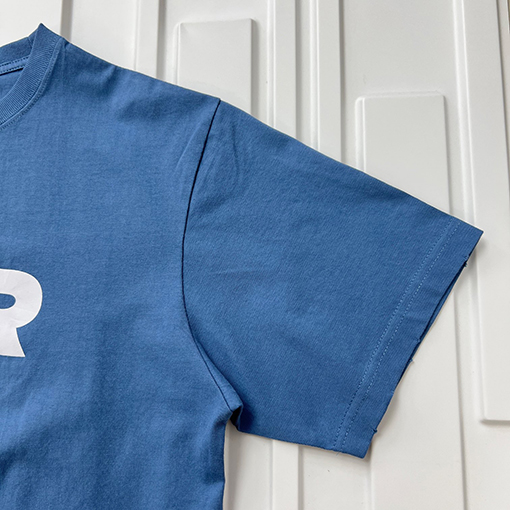 ディオール  ファッションプリント半袖Tシャツ