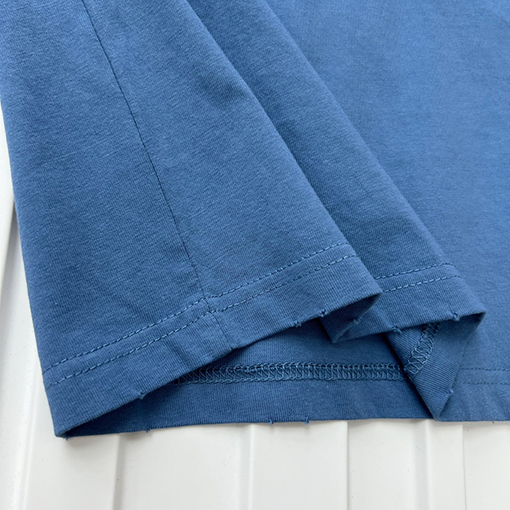 ディオール  ファッションプリント半袖Tシャツ