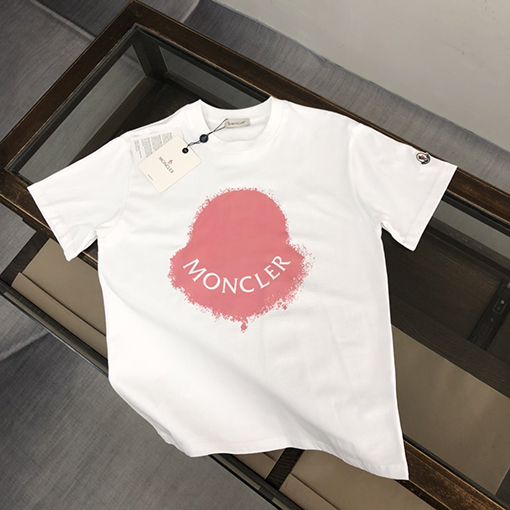 モンクレールスーパーコピー 新しい半袖Tシャツ
