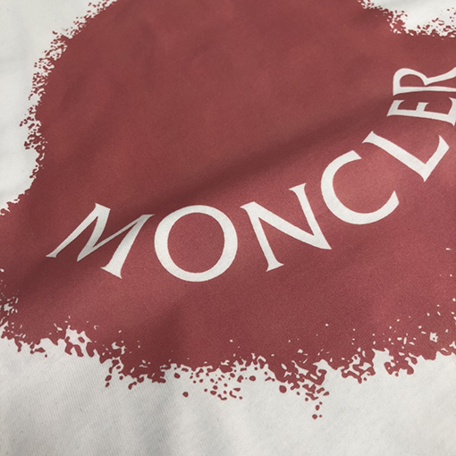 モンクレールスーパーコピー 新しい半袖Tシャツ