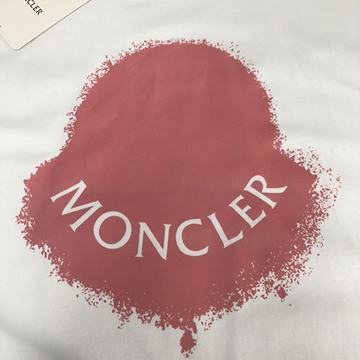 モンクレールスーパーコピー 新しい半袖Tシャツ