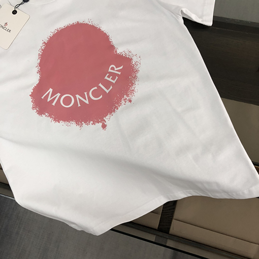 モンクレールスーパーコピー 新しい半袖Tシャツ