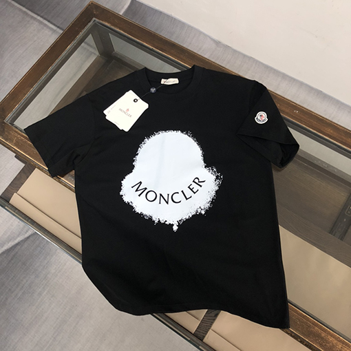 モンクレールスーパーコピー 新しい半袖Tシャツ