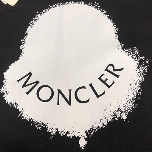 モンクレールスーパーコピー 新しい半袖Tシャツ