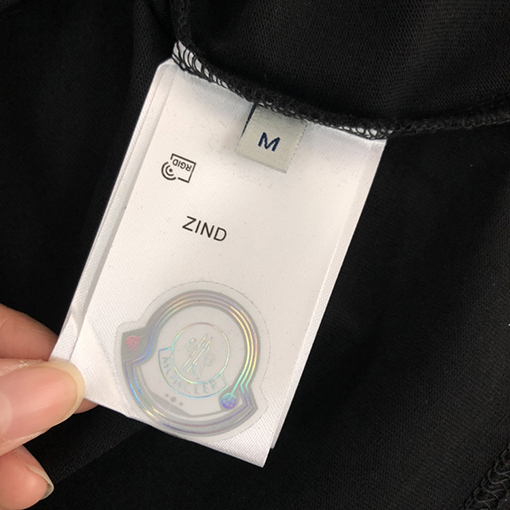モンクレールスーパーコピー 新しい半袖Tシャツ