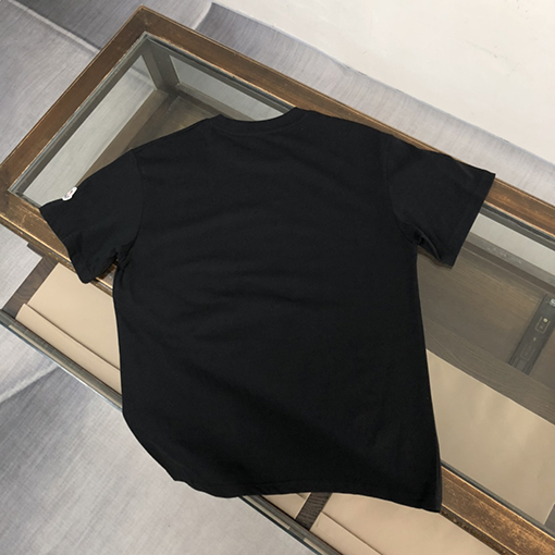 モンクレールスーパーコピー  新しい半袖Tシャツ