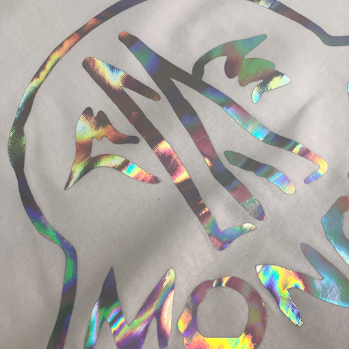 モンクレール  新しいファッションストリートショット半袖Tシャツ