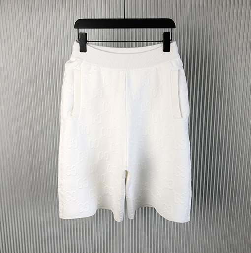 グッチコピー  新しいジャカードニットパンツ