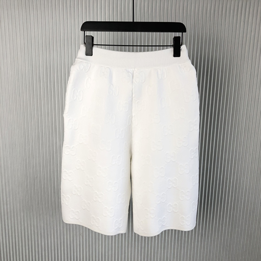 グッチコピー  新しいジャカードニットパンツ