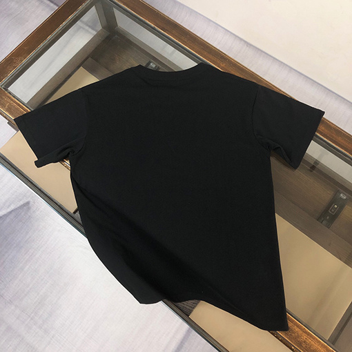 ディオールスーパーコピー 新しいドラゴン年賀半袖Tシャツ