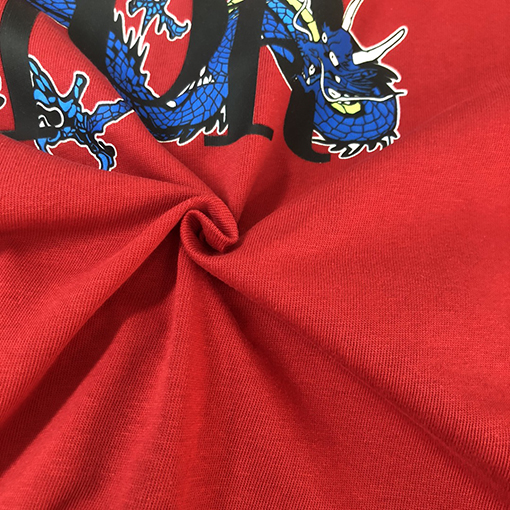 ディオールスーパーコピー 新しいドラゴン年賀半袖Tシャツ