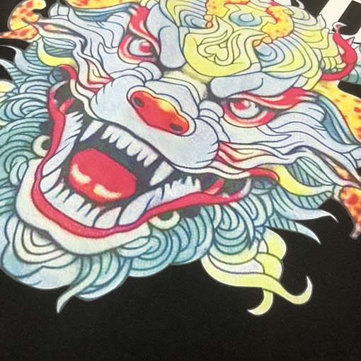 プラダコピー メンズクルーネック半袖カップルTシャツ