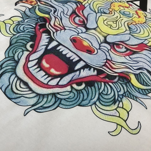 プラダコピー メンズクルーネック半袖カップルTシャツ