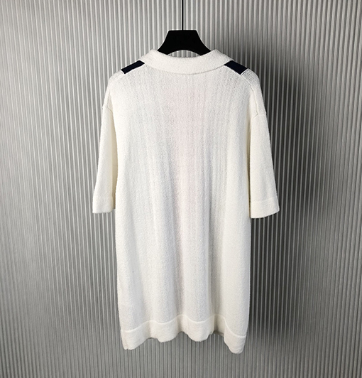 グッチ 新作ニットセット トップス ニット半袖Tシャツ