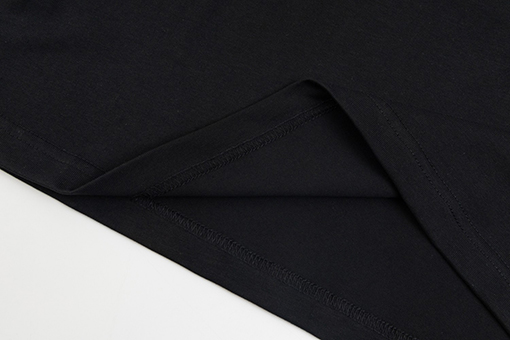 バレンシアガ ハワイサンセットココナッツクルーネック半袖Tシャツ