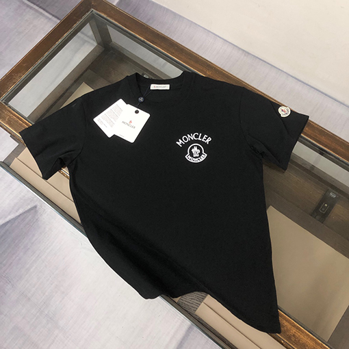 モンクレールスーパーコピー カップルかっこいいカップルTシャツ