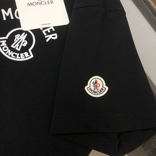 モンクレールスーパーコピー カップルかっこいいカップルTシャツ