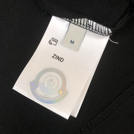 モンクレールスーパーコピー カップルかっこいいカップルTシャツ