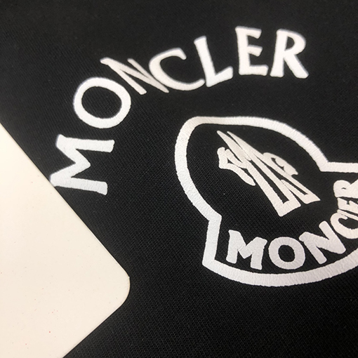 モンクレールスーパーコピー カップルかっこいいカップルTシャツ