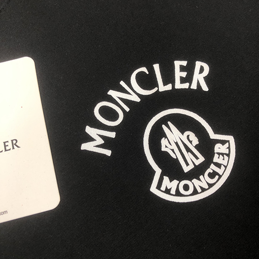 モンクレールスーパーコピー カップルかっこいいカップルTシャツ