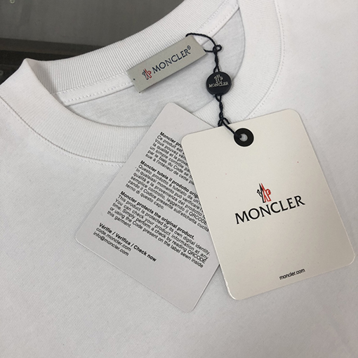 モンクレールスーパーコピー カップルかっこいいカップルTシャツ