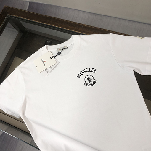モンクレールスーパーコピー カップルかっこいいカップルTシャツ