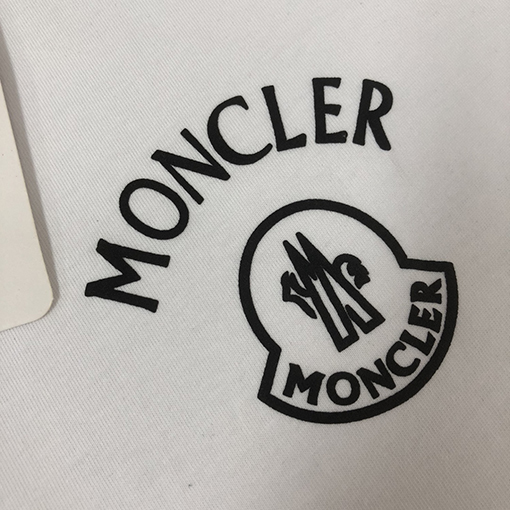 モンクレールスーパーコピー カップルかっこいいカップルTシャツ