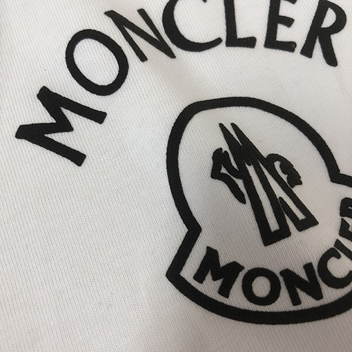 モンクレールスーパーコピー カップルかっこいいカップルTシャツ