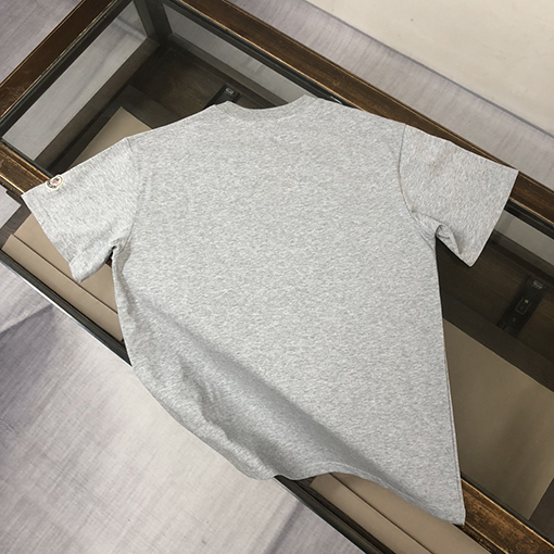 モンクレールスーパーコピー ファッションカップルTシャツ