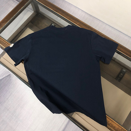 モンクレールスーパーコピー ファッションカップルTシャツ