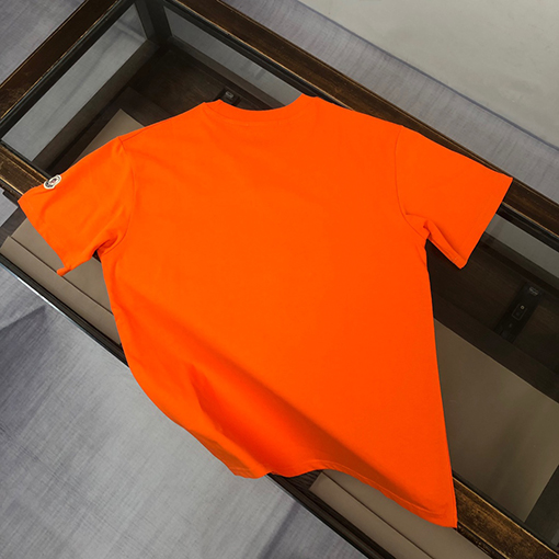 モンクレールスーパーコピー ファッションカップルTシャツ