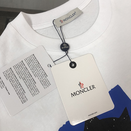 モンクレールスーパーコピー ファッションカップルTシャツ