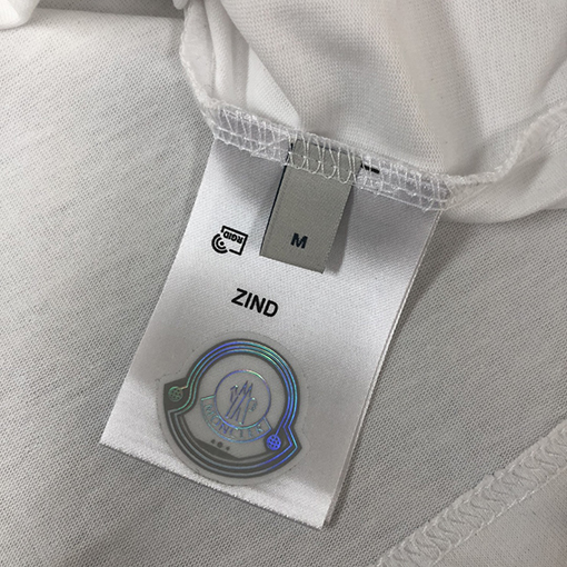 モンクレールスーパーコピー ファッションカップルTシャツ