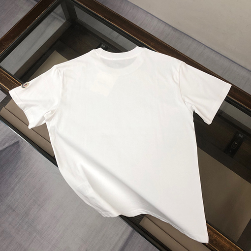 モンクレールスーパーコピー  ファッションカップルTシャツ