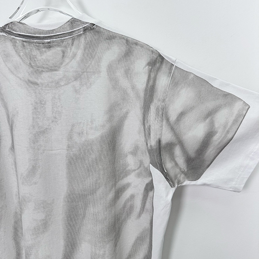シュプリーム x マルタンマルジェラ コラボ BOX LOGO TEE 半袖 Tシャツ
