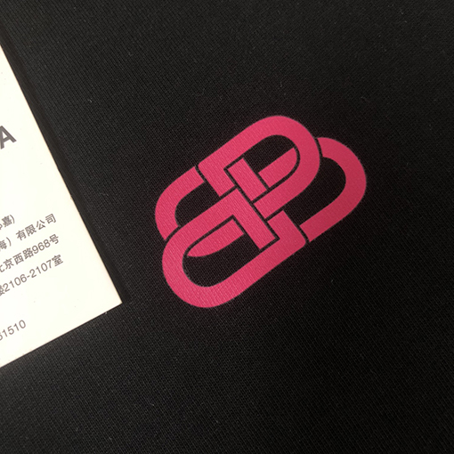 バレンシアガスーパーコピー ラウンドネック半袖カップルTシャツ