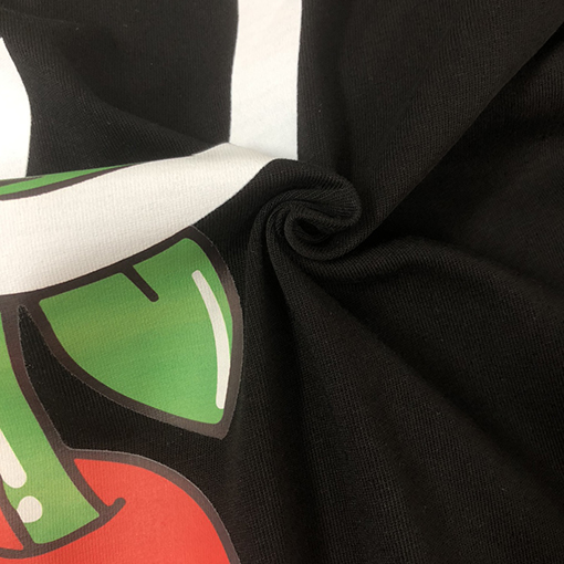 グッチ 新しいカップルのコットンラウンドネック半袖Tシャツ