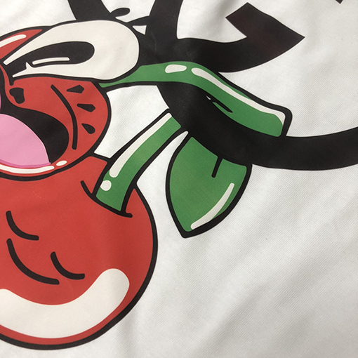 グッチ 新しいカップルのコットンラウンドネック半袖Tシャツ