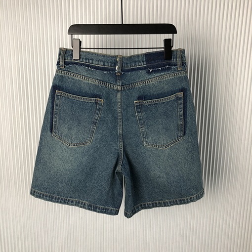 グッチ 新しいバッグデニムセット パンツ