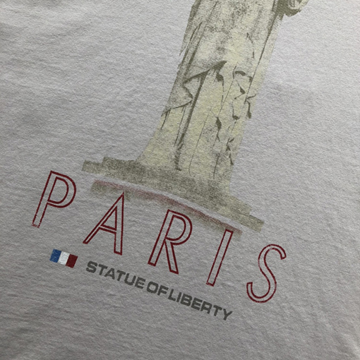 バレンシアガスーパーコピー  新しい半袖Tシャツ