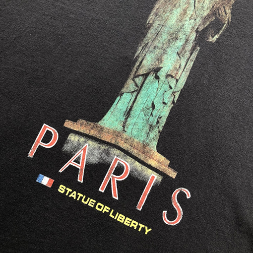 バレンシアガスーパーコピー  新しい半袖Tシャツ