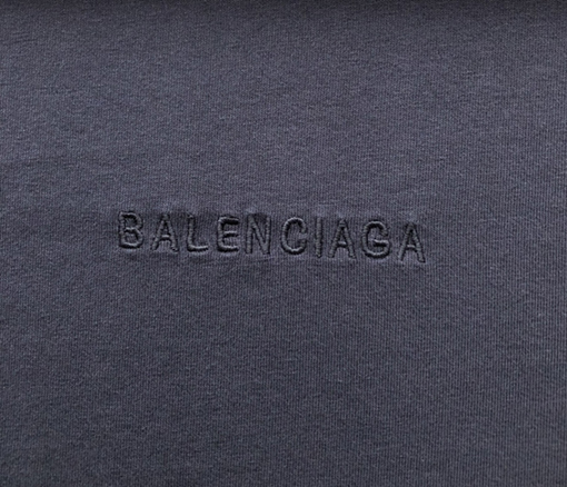 バレンシアガスーパーコピー  新しい半袖Tシャツ