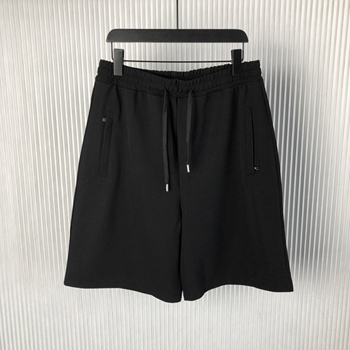 プラダ  新しいバックポケット三角マークパンツ
