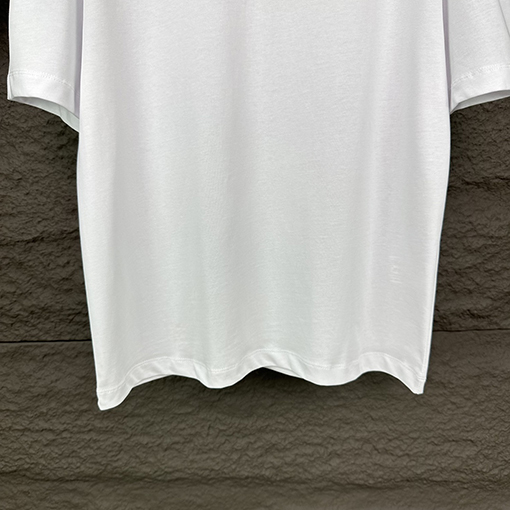クロムハーツ  新しい馬蹄ロゴカップル半袖Tシャツ