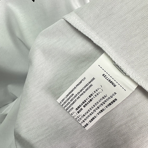クロムハーツ  新しい馬蹄ロゴカップル半袖Tシャツ