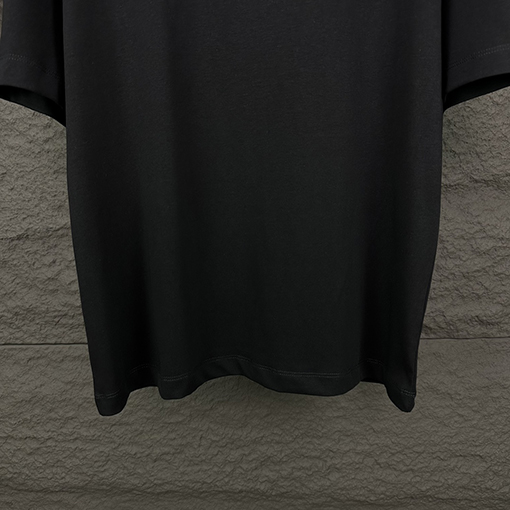 クロムハーツ  新しい馬蹄ロゴカップル半袖Tシャツ