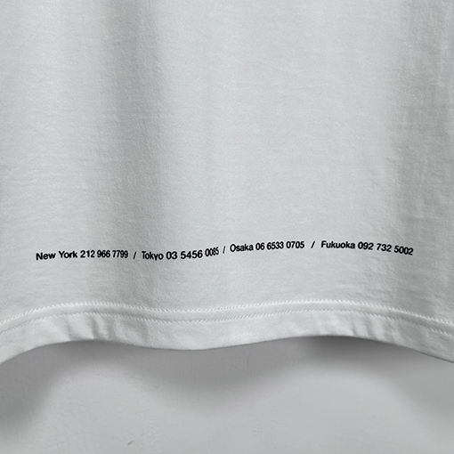 シュプリームコピー SS24 Tunnel Tee時空トンネルTシャツ半袖シャツ