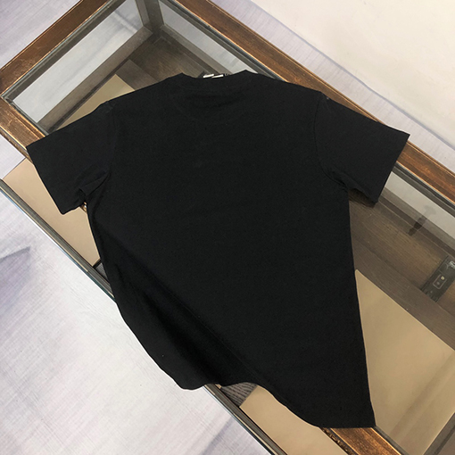 グッチスーパーコピー ロゴパターンプリントカップル半袖Tシャツ