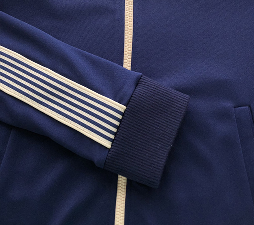 セリーヌ 新しいベースボール服スーツジャケット