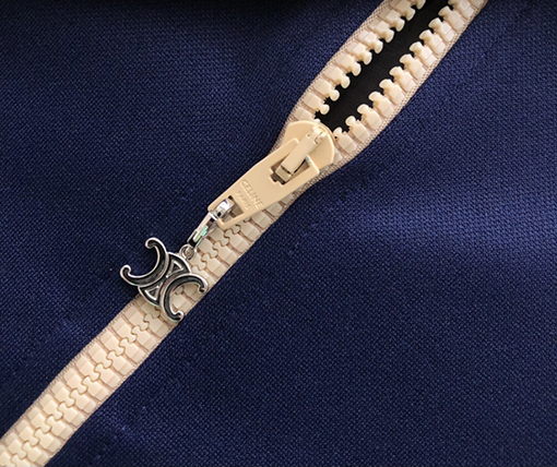セリーヌ 新しいベースボール服スーツジャケット